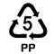 비닐류 PP 국제규격